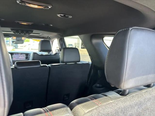 2025 Dodge Durango R/T