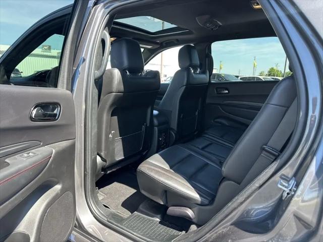 2025 Dodge Durango R/T