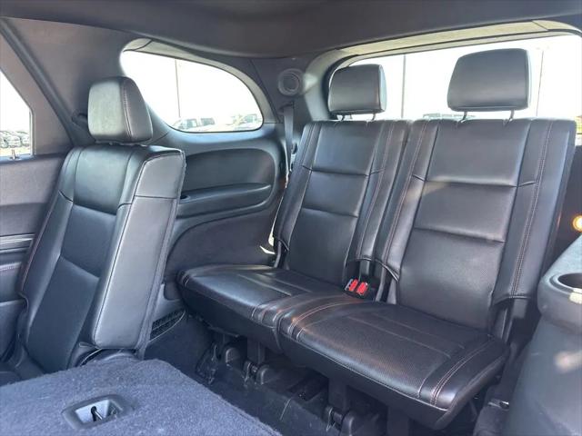 2025 Dodge Durango R/T