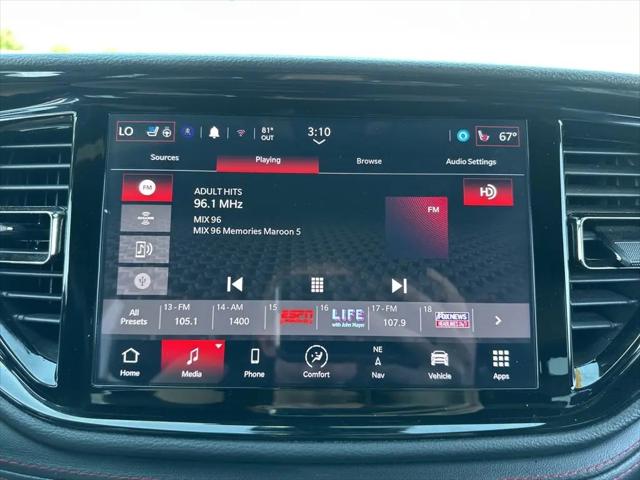 2025 Dodge Durango R/T