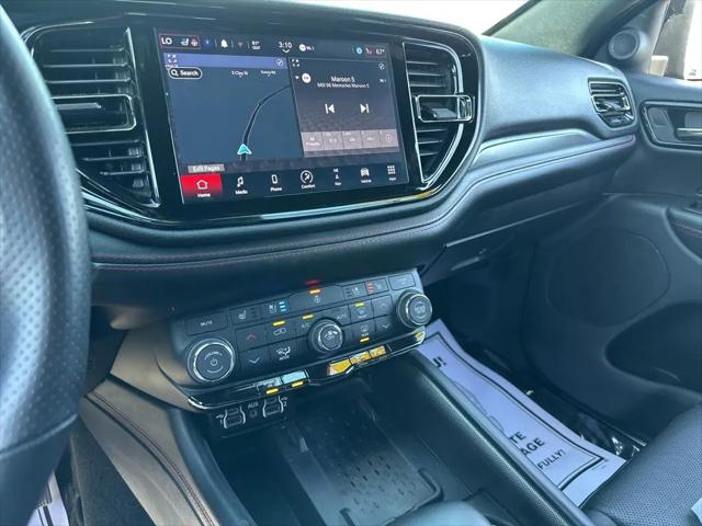 2025 Dodge Durango R/T