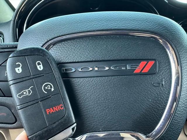 2025 Dodge Durango R/T