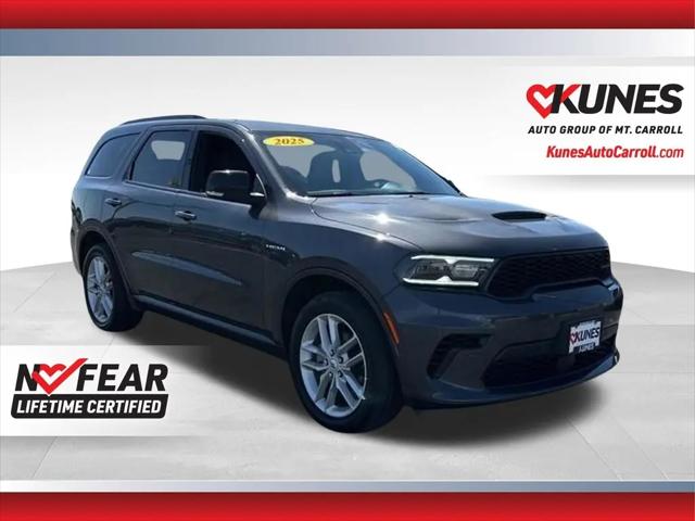 2025 Dodge Durango R/T for sale in Mount Carroll, IL