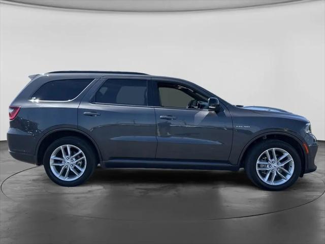 2025 Dodge Durango R/T