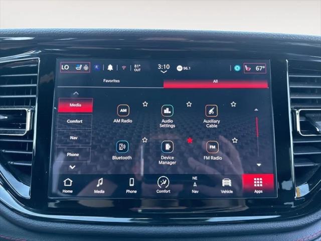 2025 Dodge Durango R/T