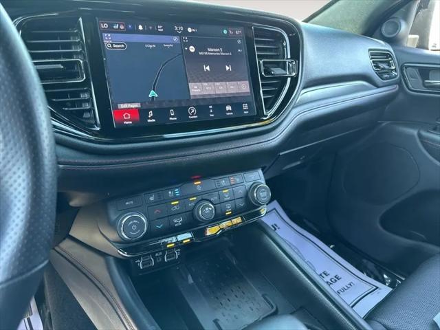 2025 Dodge Durango R/T