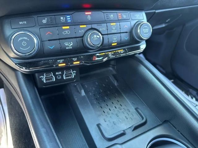 2025 Dodge Durango R/T