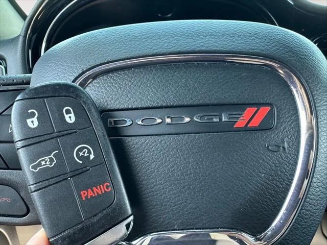 2025 Dodge Durango R/T