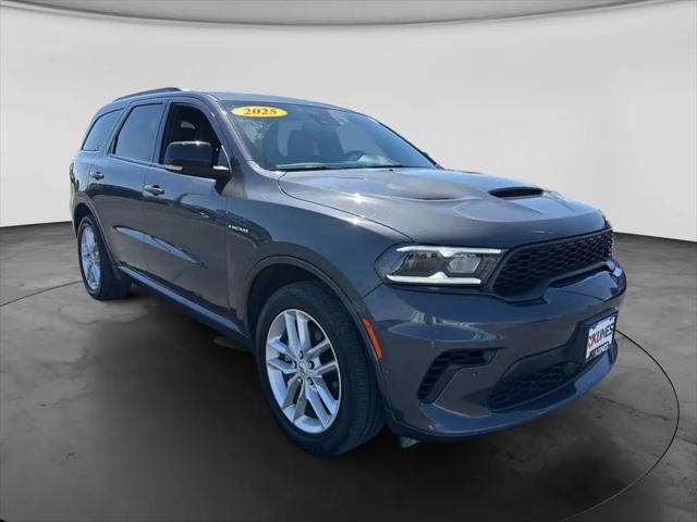 2025 Dodge Durango R/T