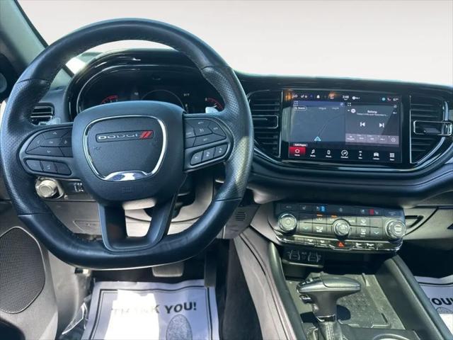 2025 Dodge Durango R/T