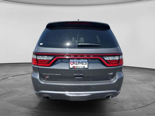 2025 Dodge Durango R/T