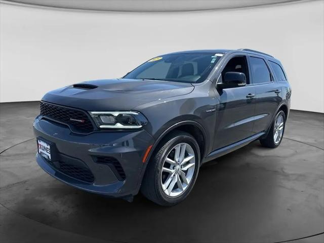2025 Dodge Durango R/T