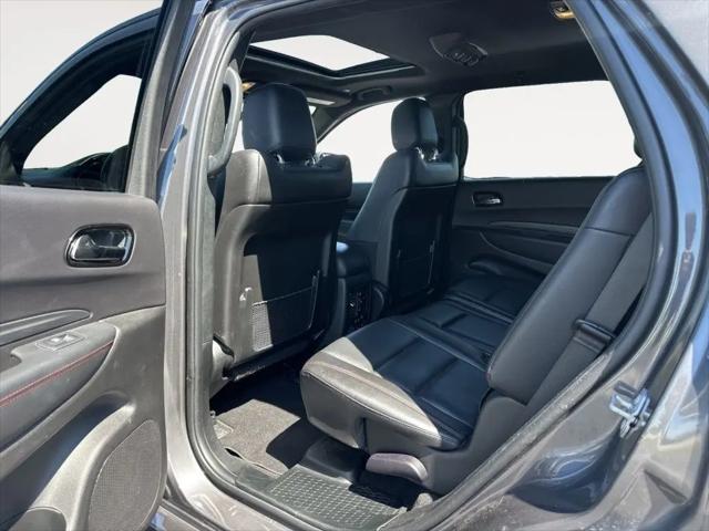 2025 Dodge Durango R/T