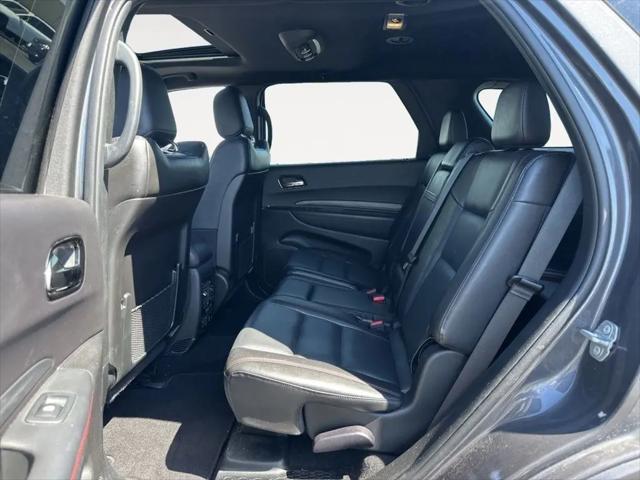 2025 Dodge Durango R/T