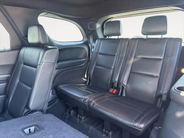 2025 Dodge Durango R/T