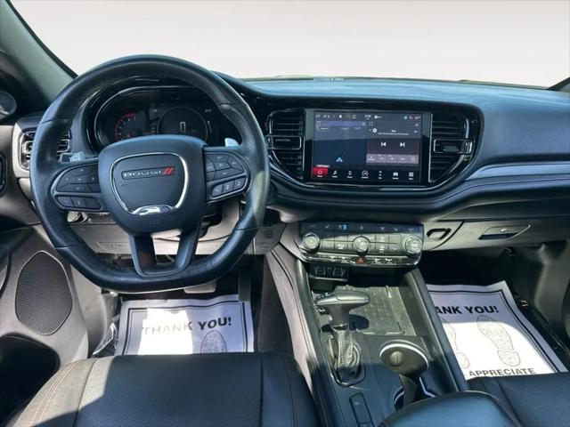 2025 Dodge Durango R/T