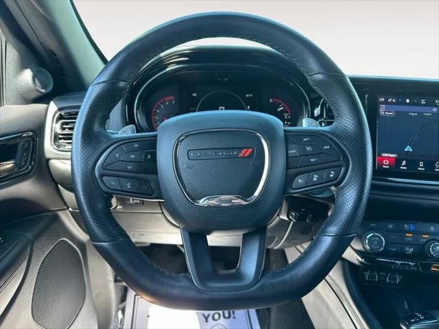 2025 Dodge Durango R/T