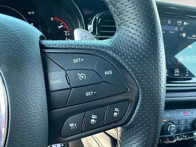 2025 Dodge Durango R/T
