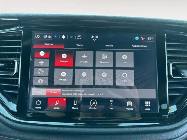 2025 Dodge Durango R/T