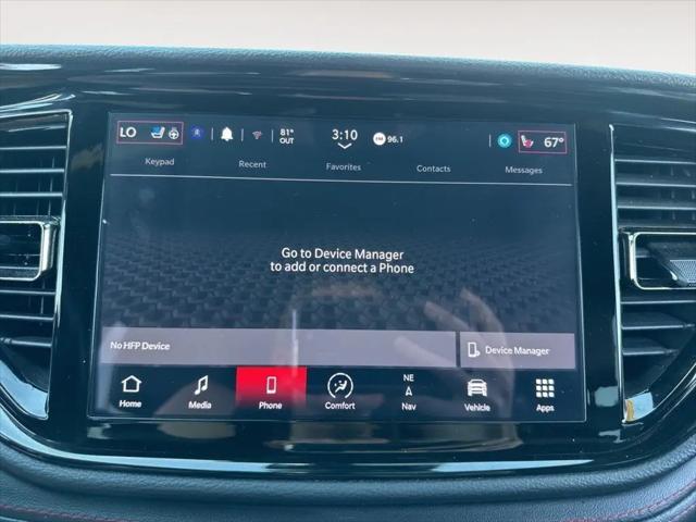 2025 Dodge Durango R/T