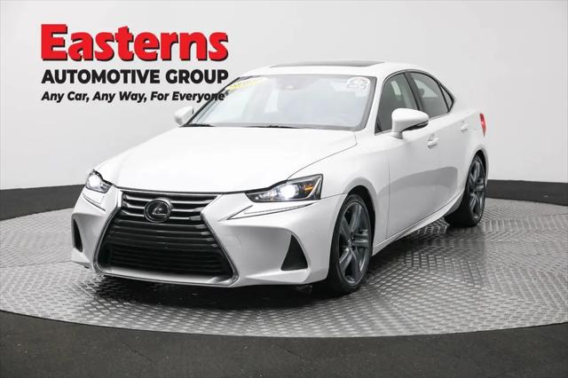 2018 Lexus IS 300 IS 300 for sale in Rosedale, MD