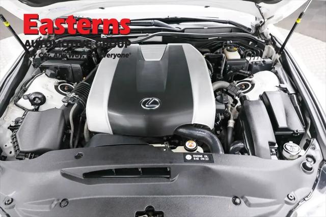 2018 Lexus IS 300 IS 300
