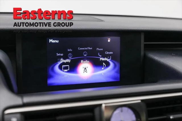 2018 Lexus IS 300 IS 300