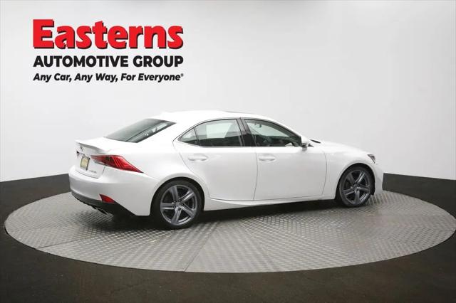 2018 Lexus IS 300 IS 300