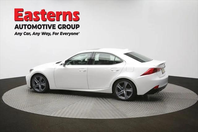 2018 Lexus IS 300 IS 300