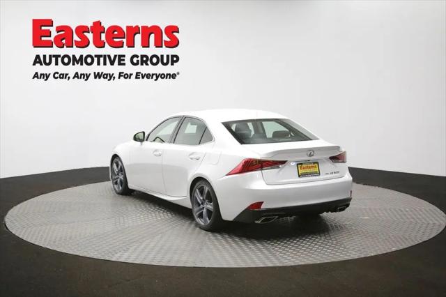 2018 Lexus IS 300 IS 300