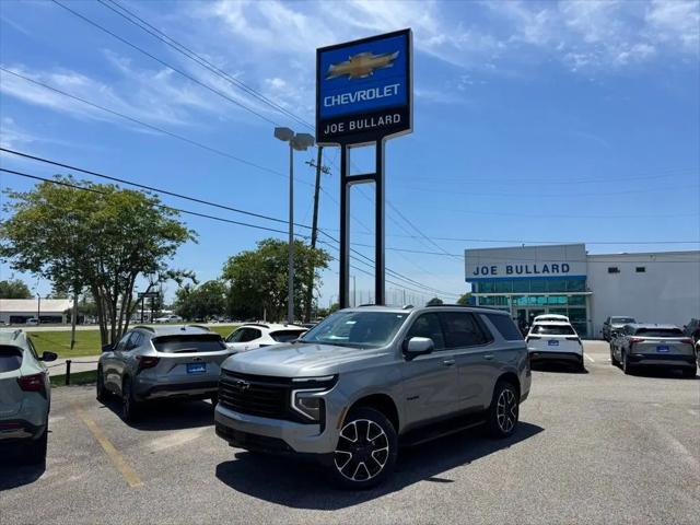 2026 Chevrolet Tahoe 2WD RST for sale in Mobile, AL