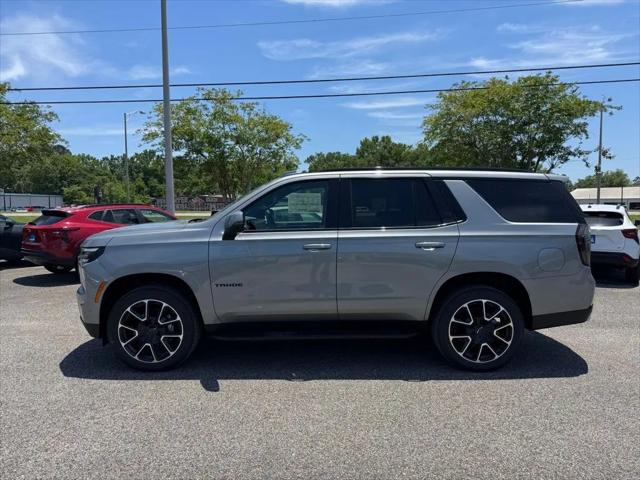 2026 Chevrolet Tahoe 2WD RST