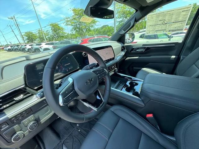 2026 Chevrolet Tahoe 2WD RST