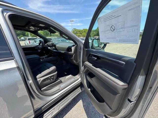 2026 Chevrolet Tahoe 2WD RST
