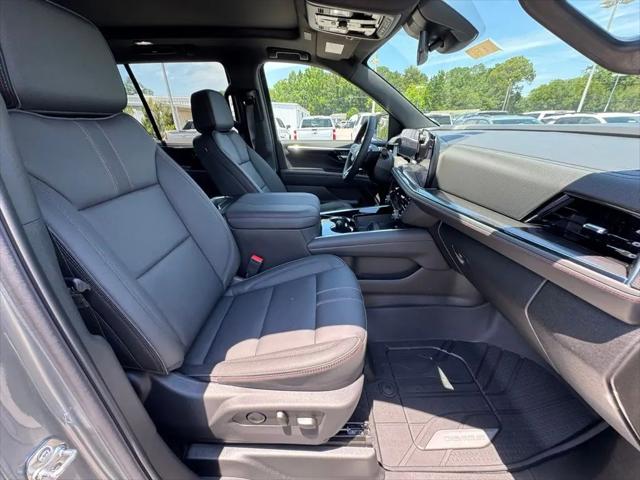 2026 Chevrolet Tahoe 2WD RST