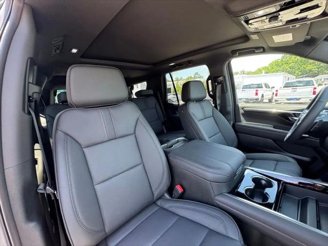 2026 Chevrolet Tahoe 2WD RST