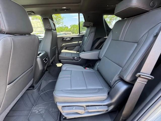 2026 Chevrolet Tahoe 2WD RST