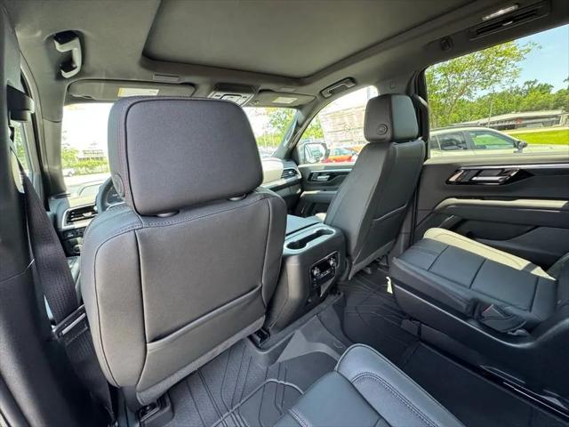2026 Chevrolet Tahoe 2WD RST