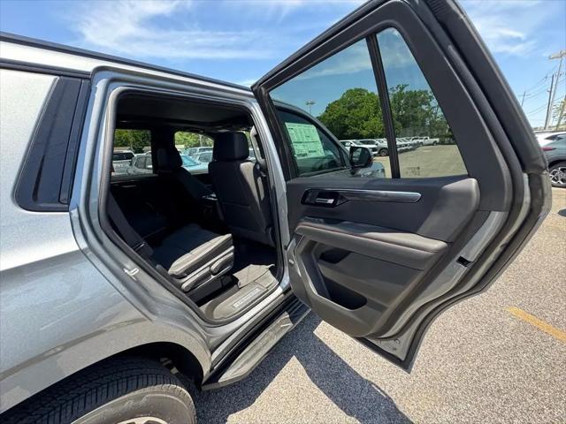 2026 Chevrolet Tahoe 2WD RST