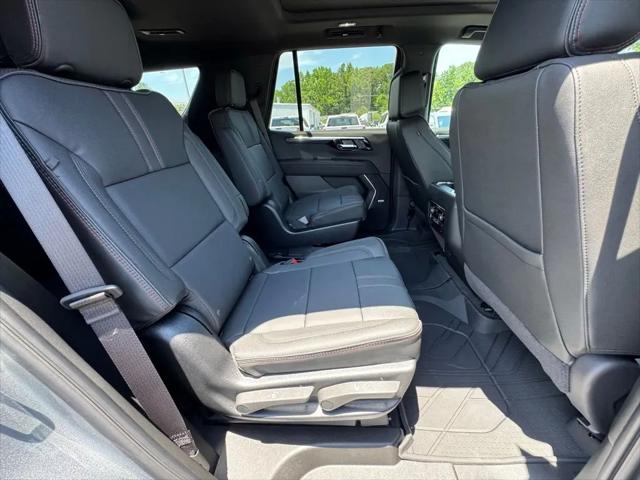 2026 Chevrolet Tahoe 2WD RST