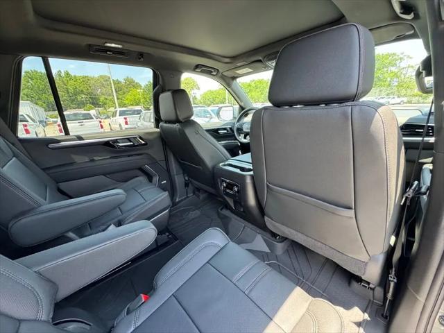2026 Chevrolet Tahoe 2WD RST