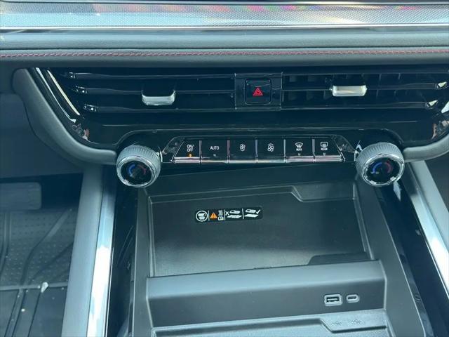 2026 Chevrolet Tahoe 2WD RST