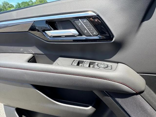 2026 Chevrolet Tahoe 2WD RST