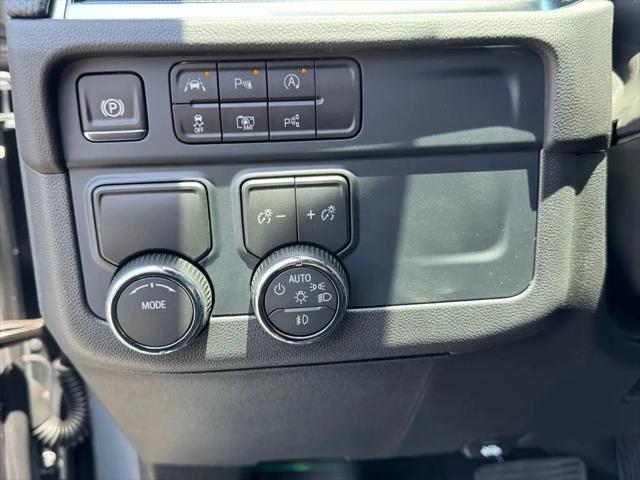 2026 Chevrolet Tahoe 2WD RST