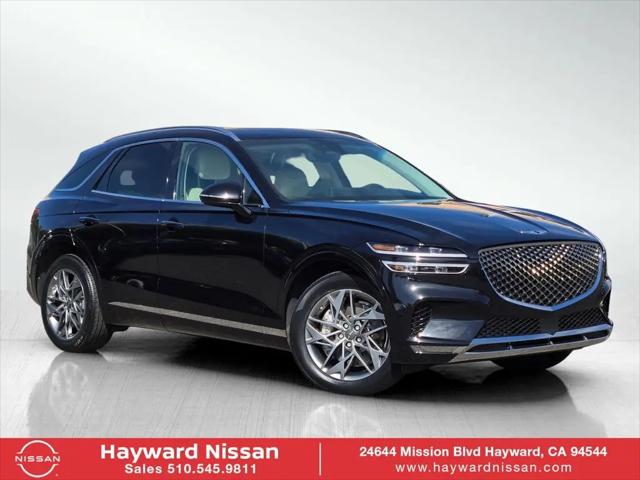 2024 Genesis GV70 2.5T AWD for sale in Hayward, CA