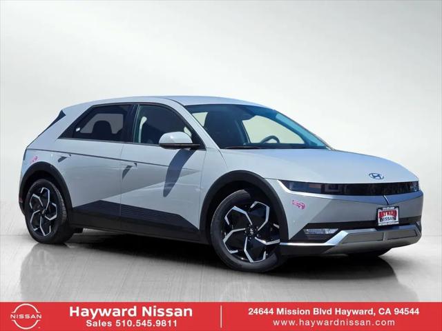 2024 Hyundai IONIQ 5 SEL for sale in Hayward, CA