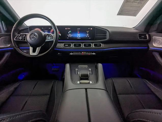 2023 Mercedes-Benz GLS GLS 450 4MATIC