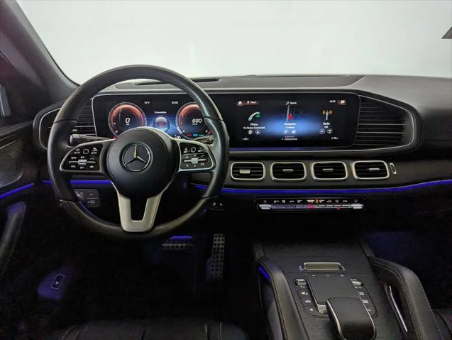 2023 Mercedes-Benz GLS GLS 450 4MATIC