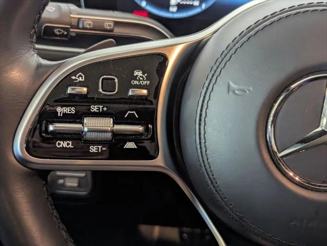 2023 Mercedes-Benz GLS GLS 450 4MATIC