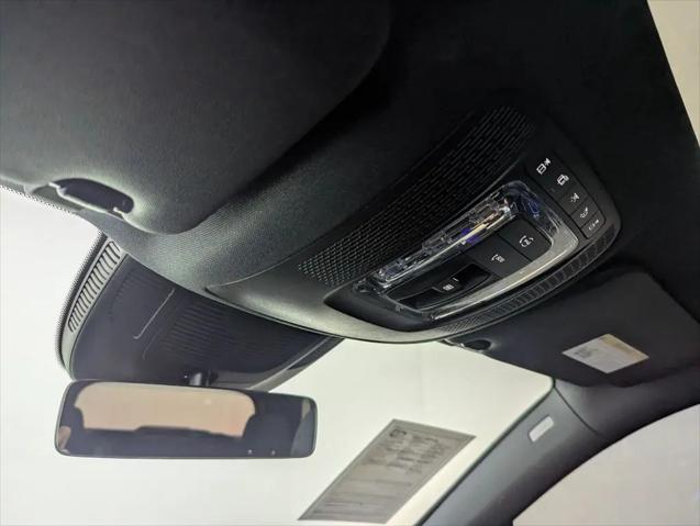 2023 Mercedes-Benz GLS GLS 450 4MATIC
